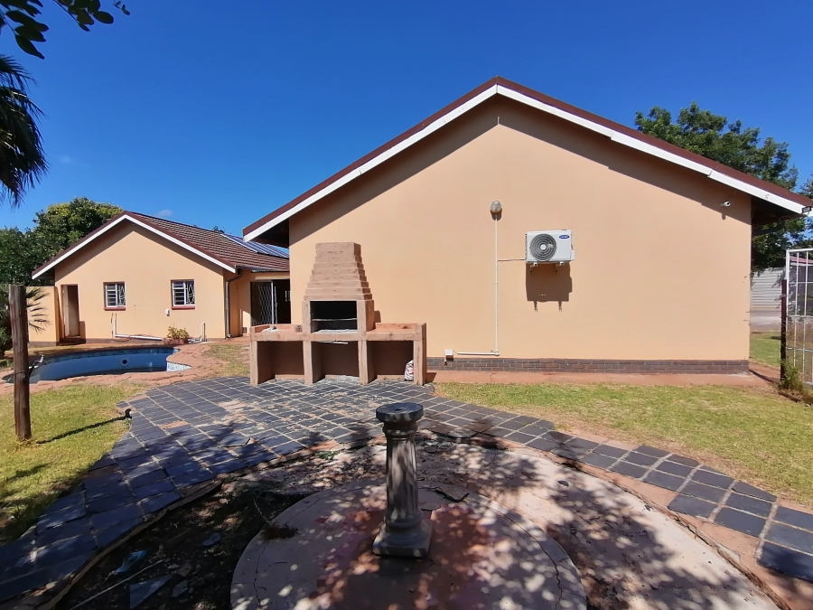 4 Bedroom Property for Sale in Klerksdorp Rural North West